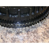 586247 586150 Johnson Evinrude 1997-1998 Ficht Flywheel 150 175 HP V6 91T