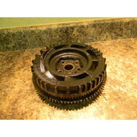 586247 586150 Johnson Evinrude 1997-1998 Ficht Flywheel 150 175 HP V6 91T
