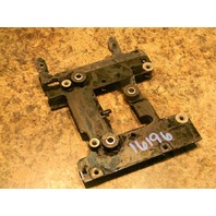 338431 126577 Johnson Evinrude 1992-1993 Electrical Bracket 40 48 50 HP 2 Cyl