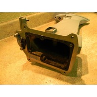 1983-1987 Johnson Evinrude Midsection Exhaust Housing 328458 5 6 7.5