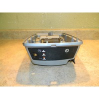 396557 431837 Johnson Evinrude 1986-1989 Lower Engine Cover Pan 5.5 7.5 HP