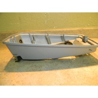 396557 431837 Johnson Evinrude 1986-1989 Lower Engine Cover Pan 5.5 7.5 HP