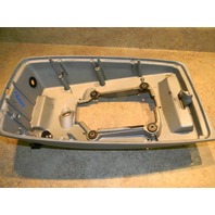 396557 431837 Johnson Evinrude 1986-1989 Lower Engine Cover Pan 5.5 7.5 HP