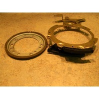 Johnson Evinrude Retainer and Link Assy 395883 1986-1989 5.5 & 7.5 HP