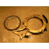 Johnson Evinrude Retainer and Link Assy 395883 1986-1989 5.5 & 7.5 HP
