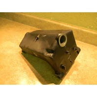 FA613072 817868A1 Force 1980-1989 & 1991 Swivel Bracket 35 45 50 HP 2 Cylinder