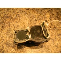 Force fuel pump 1987-1988 50 HP FC658746 658746