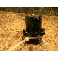 Force fuel pump 1987-1988 50 HP FC658746 658746