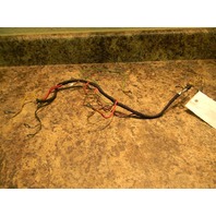 F658744 F658744-1 Force 1987-1989 Internal Wiring Harness 50 HP 2 Cylinder