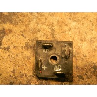 Force Rectifier F684450 1988-1989 50 HP