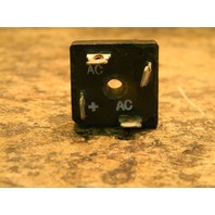 Force Rectifier F684450 1988-1989 50 HP