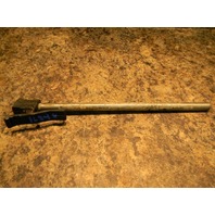 FA433113 433113 Force 1978-1985 & 1989 Stern Bracket Lock Bar 55 60 65 HP