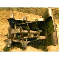 1976-1994 Force & Chrysler Swivel Bracket Assembly 817783A5 817783A4 70-150 HP