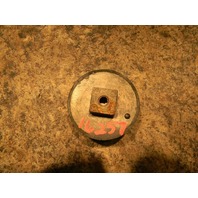 Force Upper Shock Mount F699965-1 1990-1994 90 & 120 HP