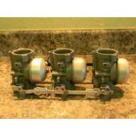 Force Carburetor Set F832061-3 1991-94 90 HP