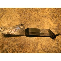 Force Throttle Bracket Assembly  819457A4 1990-1994 90 120 HP