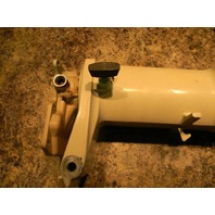1978-1999 Chrysler Motor Leg & Swivel Brackets 817940A6 4 5 HP 2 Cyl
