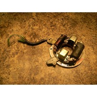 Yamaha Magneto Assy 8602M 1982 60 HP