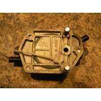Yamaha Mariner Quicksilver Fuel pump 93045M 1977-1987 15 48 60 HP 16300
