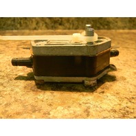 Yamaha Mariner Quicksilver Fuel pump 93045M 1977-1987 15 48 60 HP 16300