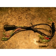 1982 Yamaha Mariner Wiring Harness Assembly 98911M 60 HP 2 cylinder