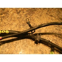 1982 Yamaha Mariner Wiring Harness Assembly 98911M 60 HP 2 cylinder