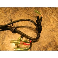 1982 Yamaha Mariner Wiring Harness Assembly 98911M 60 HP 2 cylinder