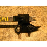 Yamaha Mariner Shift Bracket 98919M 1977-89 48 55 60 HP