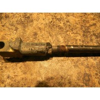 Yamaha Mariner Reverse Lock Rod & Adjusting Nut 81399M 1977-85 60 HP