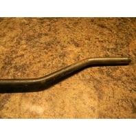 Yamaha Mariner Reverse Lock Rod & Adjusting Nut 81399M 1977-85 60 HP