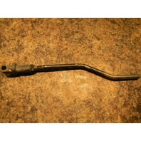 Yamaha Mariner Reverse Lock Rod & Adjusting Nut 81399M 1977-85 60 HP