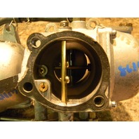 Yamaha Carb Set 8610M 8611M 1982 60 HP