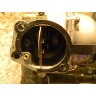 Yamaha Carb Set 8610M 8611M 1982 60 HP