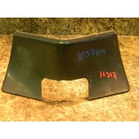 81378M 95665M Yamaha 1977-1988 Front Apron Cowl 48 55 60 HP