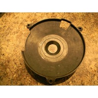 97809M Yamaha Mariner 1982 Flywheel Cover 60 HP 2 Cylinder