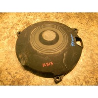 97809M Yamaha Mariner 1982 Flywheel Cover 60 HP 2 Cylinder