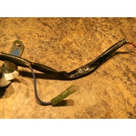 Yamaha Neutral Switch and Bracket 98910M 1982 60 HP