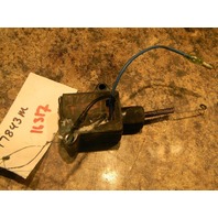 97843M Mariner 1982 Choke Solenoid 60 HP 2 Cylinder 1 YEAR WARRANTY