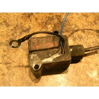 97843M Mariner 1982 Choke Solenoid 60 HP 2 Cylinder 1 YEAR WARRANTY