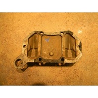 317954 0317954 Johnson Evinrude 1994-1998 Water Passage Cover 88 90 112 115 HP