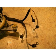 Johnson Evinrude Timmer Base 1974-1977 85 115 135 140 HP