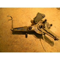 Johnson Evinrude Spark Advance Lever 318561 1973-1986 85 90 100 110 115 135+ HP