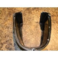 Mercury 1970 - 1975 Trim Cover 6 & 7.5 & 9.8 HP 2 Cylinder