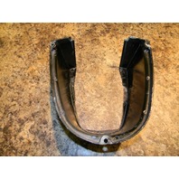 Mercury 1970 - 1975 Trim Cover 6 & 7.5 & 9.8 HP 2 Cylinder