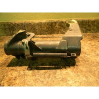 Mercury Mariner 1976 1977 Swivel Bracket Assembly 28 HP 2 Cyl