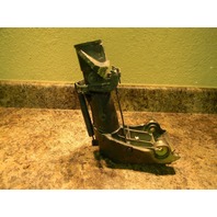 Mercury Mariner 1976 1977 Swivel Bracket Assembly 28 HP 2 Cyl