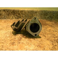 Yamaha Mariner 1978 Exhaust Manifold 5 HP