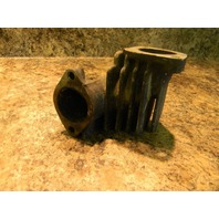 Yamaha Mariner 1978 Exhaust Manifold 5 HP