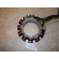 Brand New Mercury 40A Stator 9610A5 9610A9 1989-1991 135 150 175 200 HP 2.5L V6