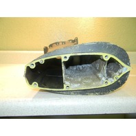 6991M Yamaha Mariner 1977-1987 Short Driveshaft Housing 40 HP 2 Cyl